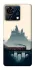 Чохол на ZTE Blade V50 Vita Hogwarts v1 фото 1 з 1