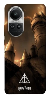 Чохол на Oppo Reno 10 Harry Potter ver.13 фото 1 з 1