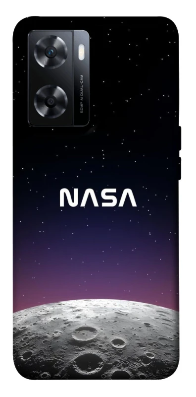 Чохол на OnePlus Nord N20 SE NASA ver.1 фото 1 з 1