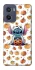 Чохол на Motorola Moto E15 Halloween Stitch ver.4 фото 1 з 1