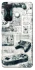 Чохол на Xiaomi Redmi K50 Gaming Gamer Zone ver.2 фото 1 з 1
