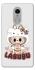 Чохол на Xiaomi Redmi Note 4X / Note 4 (Snapdragon) Hello Kitty Labubu фото 1 з 1