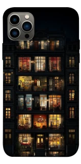 Чехол на Apple iPhone 12 Pro (6.1") My Home фото 1 из 1