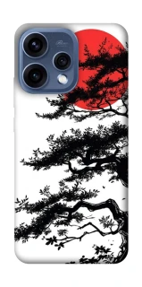 Чехол на Oppo Reno 15 Дух Японии v2 фото 1 из 2