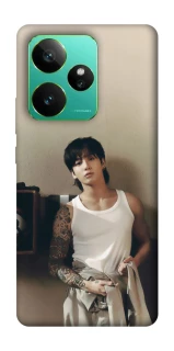 Чохол на Realme GT 7 Jungkook v2 - BTS фото 1 з 1