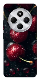 Чохол на Xiaomi Redmi 14C / Poco C75 Черешня фото 1 з 1