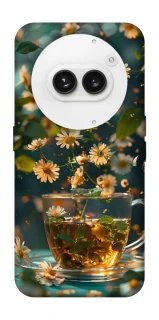 Чехол на Nothing Phone (2a) Flowers v15 фото 1 из 1