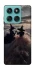 Чохол на Motorola Edge 60 Fusion Halloween Witch ver.1 фото 1 з 1