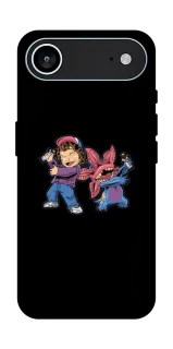 Чохол на Apple iPhone 17 Air (6.5") Stranger Things ver.17 фото 1 з 1