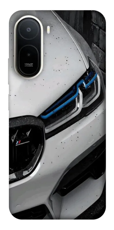 Чохол на Xiaomi Redmi A7 Pro 4G BMW v37 фото 1 з 1