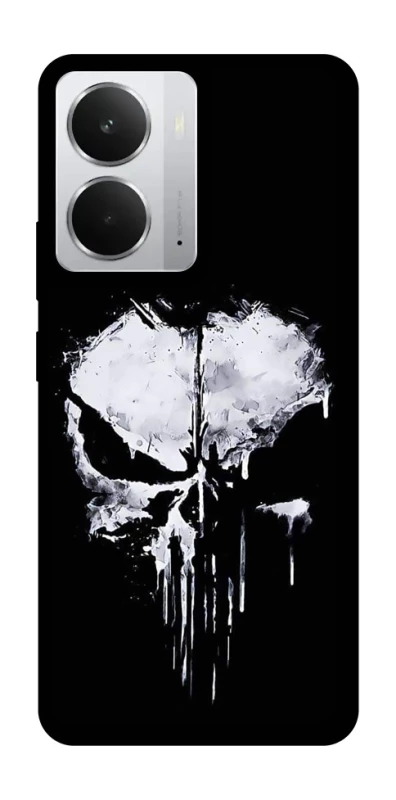 Чохол на Realme 14 Каратель фото 1 з 1