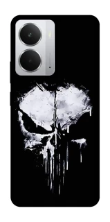 Чохол на Realme 14 Каратель фото 1 з 1