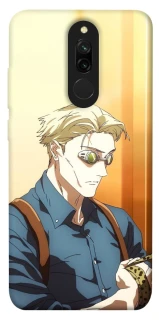 Чехол на Xiaomi Redmi 8 Nanami v3 фото 1 из 1