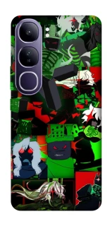 Чохол на Vivo Y300 Roblox v1 фото 1 з 1