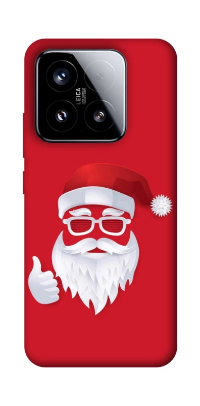 Чохол на Xiaomi 15 Christmas mood ver.12 фото 1 з 1