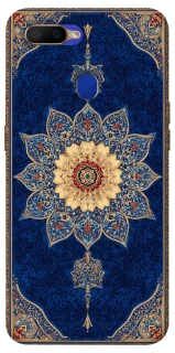 Чохол на Oppo A5s Килим v54 фото 1 з 1