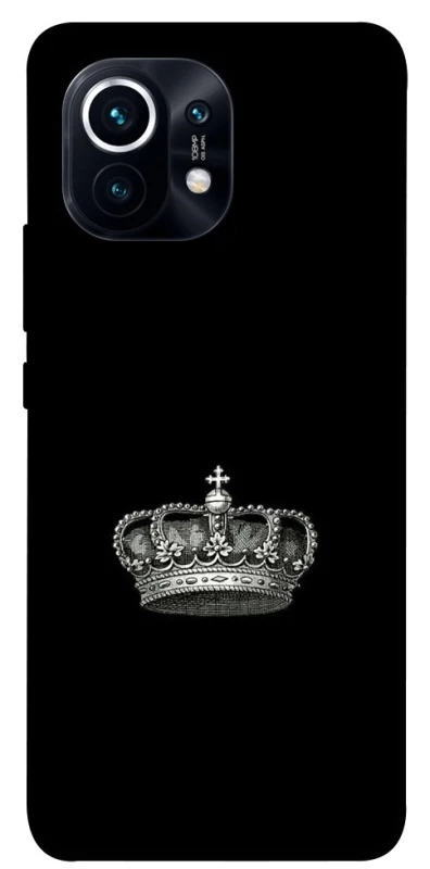Чохол на Xiaomi Mi 11 King фото 1 з 1