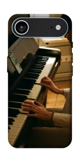 Чохол на Apple iPhone 17 Air (6.5") Піаніно фото 1 з 1