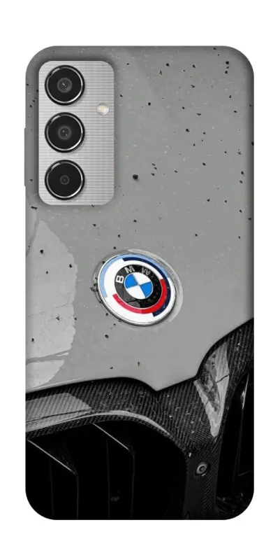 Чехол на Samsung Galaxy M35 BMW v52 фото 1 из 1