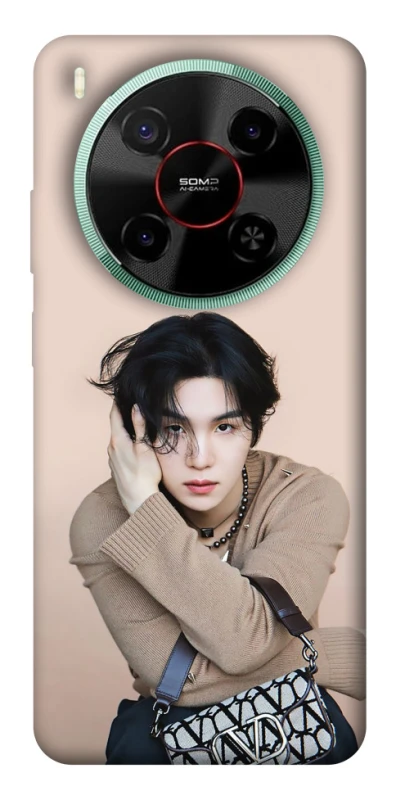 Чохол на ZTE Nubia V70 Max Suga - BTS фото 1 з 1