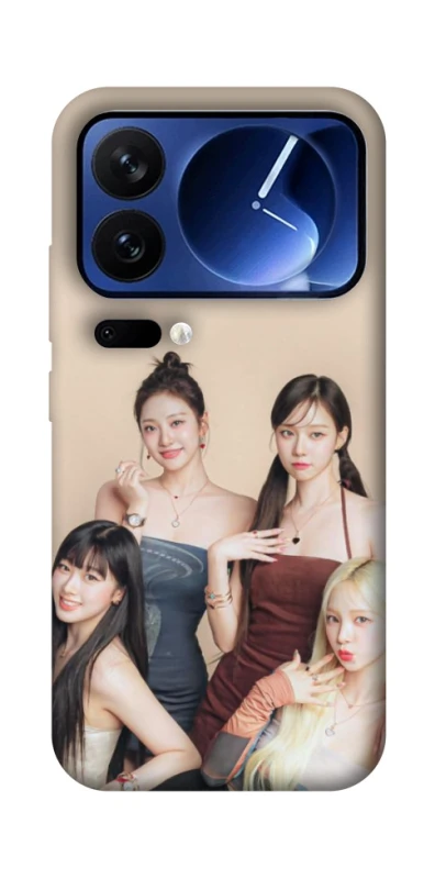 Чохол на Xiaomi Poco F7 Ultra Aespa фото 1 з 1