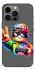 Чохол на Apple iPhone 13 Pro (6.1") Roblox Gamer Peace фото 1 з 1