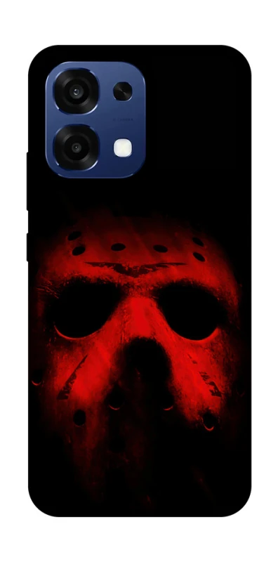 Чохол на Oppo A6 Pro 4G/5G Jason v2 фото 2 з 2