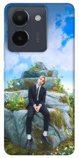 Чохол на Vivo Y36 Jimin - BTS фото 1 з 1
