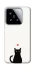 Чохол на Xiaomi 15 cat in love фото 1 Чохол на Xiaomi 15 cat in love фото 1 з 1