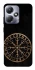 Чохол на Infinix Hot 30 Play Рунічне коло v2 фото 1 з 1