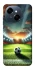 Чохол на TECNO Spark Go 1 Football aesthetic ver.3 фото 1 з 1