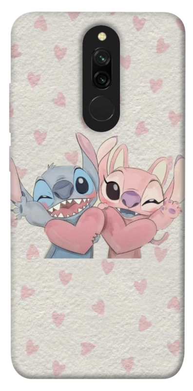 Чохол на Xiaomi Redmi 8 Stitch ver.29 фото 1 з 1