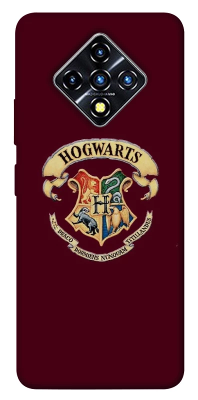 Чохол на Infinix Zero 8 Harry Potter v7 фото 1 з 1