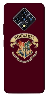 Чохол на Infinix Zero 8 Harry Potter v7 фото 1 з 1