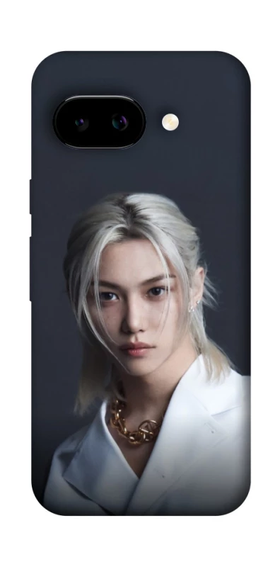 Чохол на Google Pixel 9a Felix фото 1 з 1