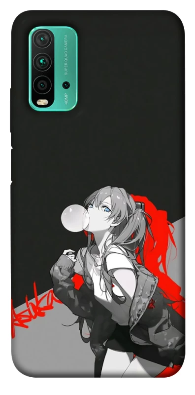 Чохол на Xiaomi Redmi Note 9 4G / Redmi 9 Power Asoka фото 1 з 1