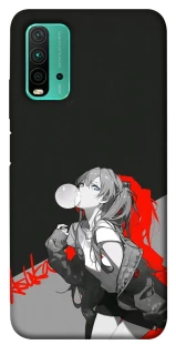 Чохол на Xiaomi Redmi Note 9 4G / Redmi 9 Power Asoka фото 1 з 1