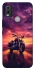 Чохол на Nokia C21 Plus Motorbike фото 1 з 1