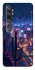 Чохол на Xiaomi Mi Note 10 / Note 10 Pro / Mi CC9 Pro Night city фото 1 з 1