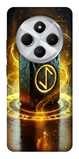 Чохол на Xiaomi Redmi 14C / Poco C75 Руна Ейваз фото 1 з 1