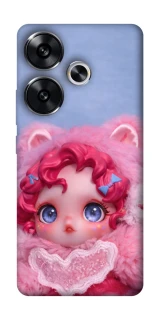 Чохол на Xiaomi Poco F6 SKULLPANDA × My Little Pony Ver.5 фото 1 з 1