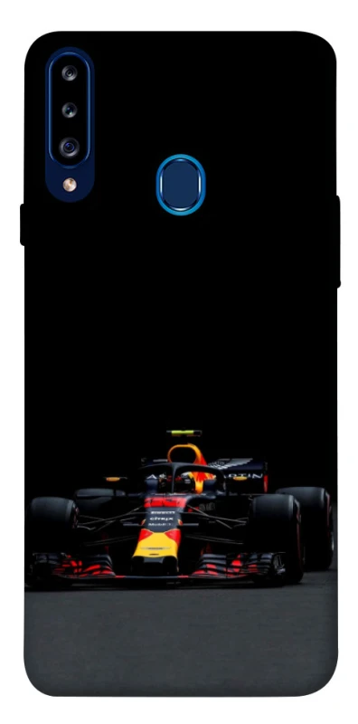 Чохол на Samsung Galaxy A20s F1 фото 1 з 1