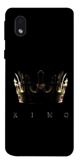 Чохол на Samsung Galaxy M01 Core / A01 Core King ver.2 фото 1 з 1