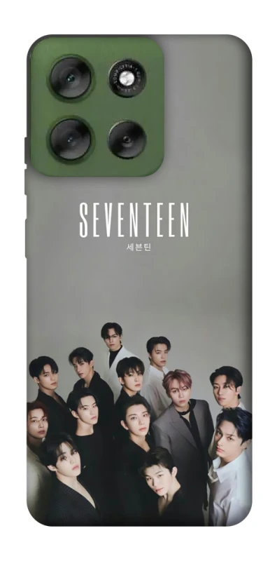 Чохол на Motorola Moto G56 5G Seventeen v3 фото 1 з 1