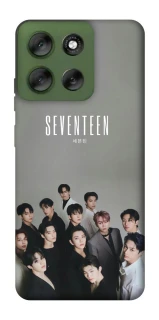 Чохол на Motorola Moto G56 5G Seventeen v3 фото 1 з 1