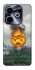 Чохол на Infinix Hot 40i Moscow never sleeps ver.2 фото 1 з 1