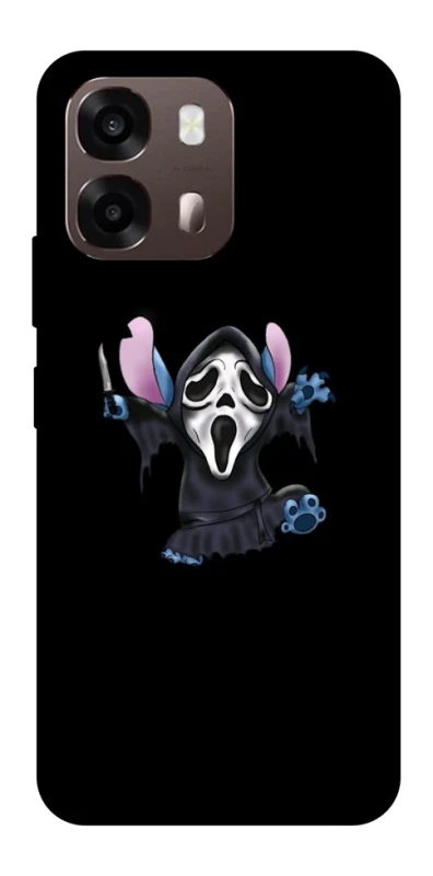 Чохол на Oppo A6 Halloween Stitch ver.2 фото 2 з 2