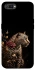 Чохол на Realme C2 Leopard v3 фото 1 з 1