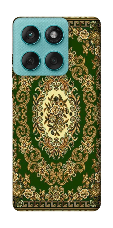 Чохол на Motorola Edge 60 Fusion Килим v9 фото 1 з 1