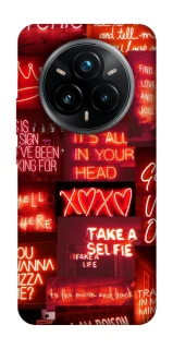 Чохол на Realme 14 Pro Love collage ver.7 фото 1 з 1